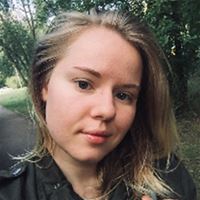 Няня, Санкт-Петербург, улица Солдата Корзуна, Проспект Ветеранов, Анастасия Юрьевна