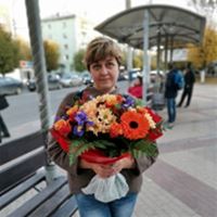 Домработница, Рязань, улица Разина, Соколовка, Наталья Васильевна