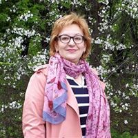 Няня, Москва, Мосфильмовская улица, Раменки, Людмила Федоровна