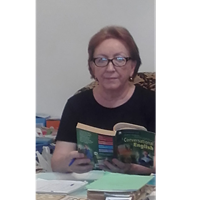 Репетитор, Терек, улица Бесланеева, Пятигорск, Ирина Аминовна