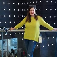 Няня, Москва, улица Плещеева, Бибирево, Венера Юнировна