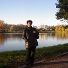 Сиделка, Санкт-Петербург, Новоизмайловский проспект, Парк Победы, Ирина Игоревна