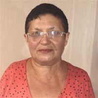Няня, Новосибирск, улица Гризодубовой, Троллейный, Валентина Николаевна