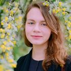Няня, посёлок Парголово, Заречная улица, Левашово, Юлия Сергеевна