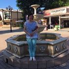 Няня, посёлок городского типа Марусино, Заречная улица, Некрасовка, Анастасия Александровна