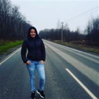 Домработница, село Ям, Путейская улица, Домодедово, Родика Вячеславовна