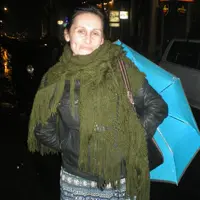 Домработница, Москва, Открытое шоссе, Бульвар Рокоссовского, Цира Енгузевна