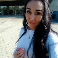 Домработница, Москва, Открытое шоссе, Бульвар Рокоссовского, Жаркынай Алайдиновна