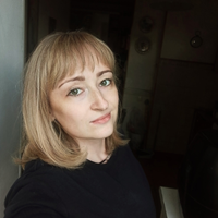 Няня, Балашиха, Новая улица, Железнодорожный, Анастасия