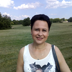 Домработница, Москва, 1-й Капотнинский проезд, Капотня, Ирина Юрьевна