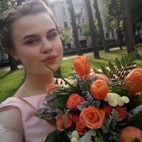 Няня, Санкт-Петербург, Большая Монетная улица, Горьковская, Полина Сергеевна