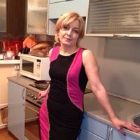 Домработница, Москва, Волгоградский проспект, Кузьминки, Лиза Абдулаховна