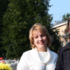 Домработница, посёлок Понтонный, улица Александра Товпеко, Усть-Ижора, Озода Казаковна