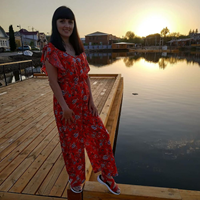 Няня, Нижний Новгород,, мкр Мещерское озеро, Карина Николаевна