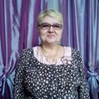 Няня, Санкт-Петербург, улица Симонова, Парнас, Марина Владимировна