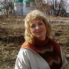 Няня, Санкт-Петербург, 2-я Комсомольская улица, Сосновая поляна, Анна Эльтоновна