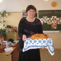 Татьяна Владиславовна, няня, Заречный