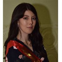 Домработница, Москва, Крылатская улица, Серебряный бор, Лариса Александровна