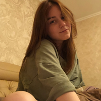 Няня, Дзержинский,, Дзержинский, Полина Игоревна