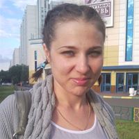 Домработница, Москва, Веерная улица, Минская , Лолита Анатольевна