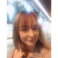 Няня, Москва, Новоясеневский проспект, Ясенево, Ольга Александровна