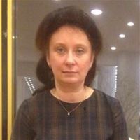 Няня, Москва, Боровское шоссе, Боровское шоссе, Марина Валентиновна