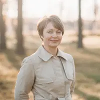Няня, Старая Купавна, улица Чкалова, Старая Купавна, Ольга Владимировна