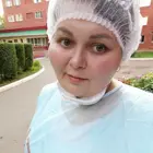 Сиделка, Новороссийск, Щелевая улица, Новороссийск, Анна Геннадьевна