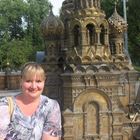 Домработница, Санкт-Петербург, Звёздная улица, Звездная, Марина Валентиновна
