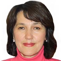 Няня, Москва, Измайловский бульвар, Первомайская, Лариса Ивановна