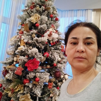 Домработница, Москва, улица Островитянова, Коньково, Дильбар Умаровна