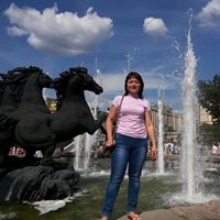 Домработница, Москва, Новомарьинская улица, Братиславская, Светлана Михайловна