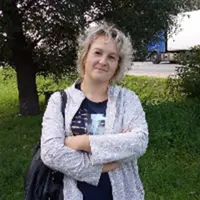 Сиделка, Белоозёрский, Молодёжная улица, Бронницы, Наталья Викторовна