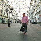 Домработница, Москва, Профсоюзная улица, Профсоюзная, Замира Ибрагимовна