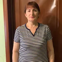 Няня, Московский, Московская улица, Московский, Муминат Байрамовна