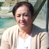 Сиделка, Пушкино, Институтская улица, Пушкино, Сурмахон Садыковна