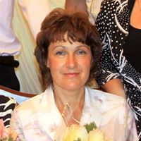 Няня, Санкт-Петербург, улица Турку, Международная, Ирина Михайловна