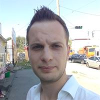 Репетитор, Москва, Валдайский проезд, Ховрино, Илья Владимирович