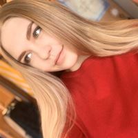 Репетитор, , , Приморская, Анастасия Владиславовна