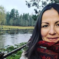 Няня, Санкт-Петербург, улица Нахимова, Приморская, Галина Викторовна