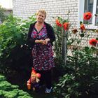 Сиделка, Рязань, улица Новосёлов, Дашково-Песочня, Надежда Валентиновна