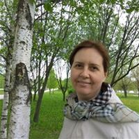 Няня, Москва, Чечёрский проезд, Бунинская Аллея, Елена Владимировна