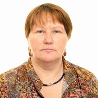 Няня, Москва, Ореховый бульвар, Домодедовская, Елена Алексеевна