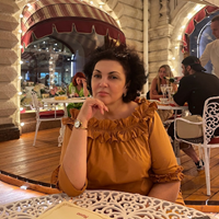 Няня, Москва, улица Марьинский Парк, Люблино, Севиля Мансуровна