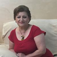 Няня, Москва, Святоозёрская улица, Кожухово, Алла Меликовна