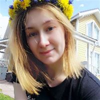 Няня, Санкт-Петербург, проспект Маршала Блюхера, Пискаревка, София Андреевна