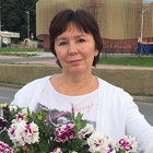 Няня, Казань, улица Сафиуллина, Горки, Люция Исмаиловна