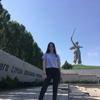 Няня,,, Фролово, Анастасия Сергеевна