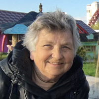 Няня, Одинцово, улица Говорова, Одинцово, Любовь Герасимовна