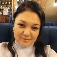 Домработница,,, Площадь Революции, Гуля Бердыевна